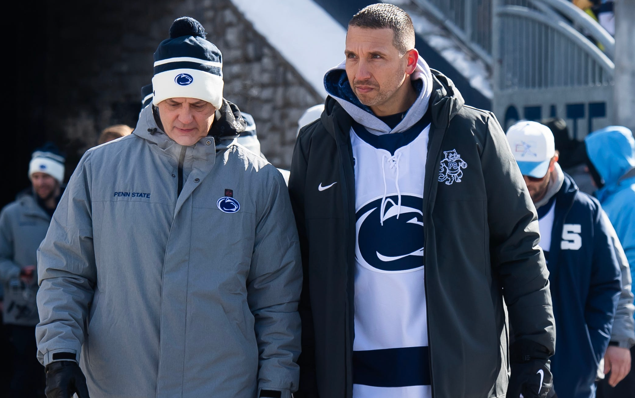 Penn State Nittany Lions